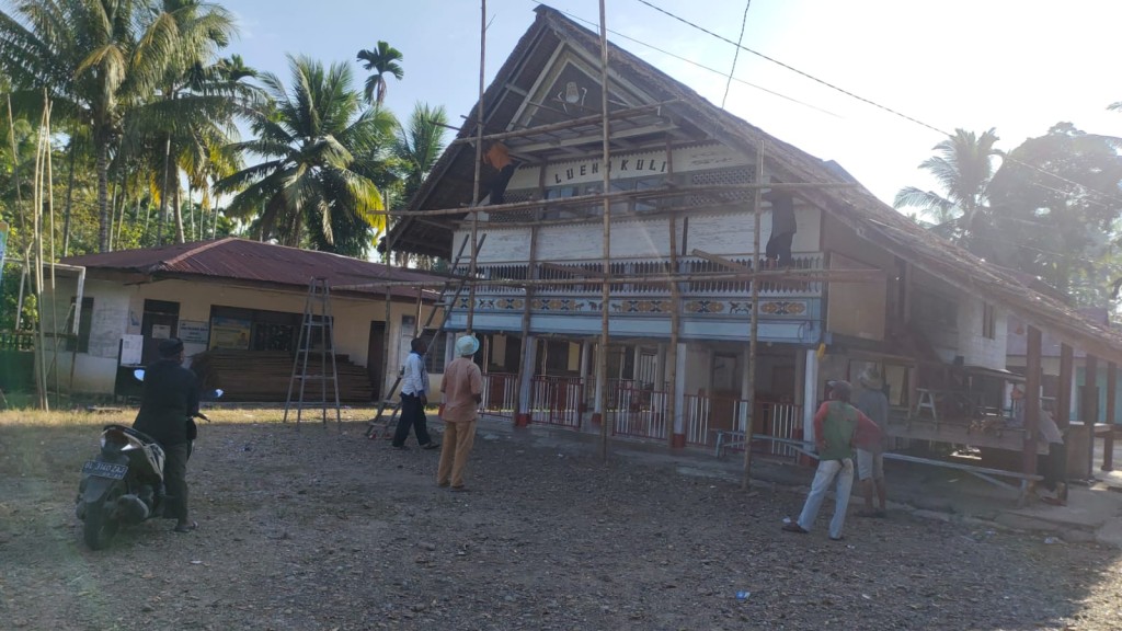 Meunasah